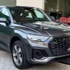AUDI Q5 2.0 45 TFSI GASOLINA SPORTBACK S LINE QUATTRO S TRONIC AUDI Q5 2.0 45 TFSI GASOLINA SPORTBACK S LINE QUATTRO S TRONIC