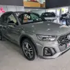 AUDI Q5 2.0 55 TFSIE PHEV PERFORMANCE QUATTRO S TRONIC AUDI Q5 2.0 55 TFSIE PHEV PERFORMANCE QUATTRO S TRONIC