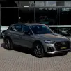 AUDI Q5 2.0 55 TFSIE PHEV PERFORMANCE QUATTRO S TRONIC AUDI Q5 2.0 55 TFSIE PHEV PERFORMANCE QUATTRO S TRONIC