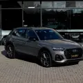 AUDI Q5 2.0 55 TFSIE PHEV PERFORMANCE QUATTRO S TRONIC AUDI Q5 2.0 55 TFSIE PHEV PERFORMANCE QUATTRO S TRONIC