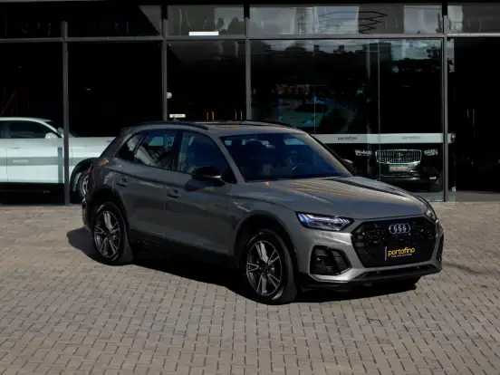AUDI-Q5-2.0 55 TFSIE PHEV PERFORMANCE QUATTRO S TRONIC AUDI-Q5-2023