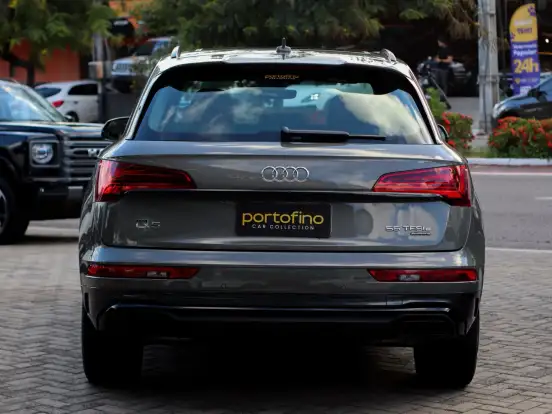AUDI-Q5-2.0 55 TFSIE PHEV PERFORMANCE QUATTRO S TRONIC AUDI-Q5-2023