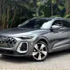 AUDI Q5 2.0 TFSI GASOLINA S LINE QUATTRO S TRONIC AUDI Q5 2.0 TFSI GASOLINA S LINE QUATTRO S TRONIC