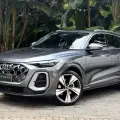 AUDI Q5 2.0 TFSI GASOLINA S LINE QUATTRO S TRONIC AUDI Q5 2.0 TFSI GASOLINA S LINE QUATTRO S TRONIC