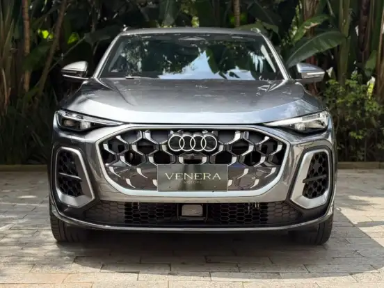 AUDI-Q5-2.0 TFSI GASOLINA S LINE QUATTRO S TRONIC AUDI-Q5-2025
