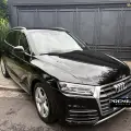 AUDI Q5 2.0 TFSI GASOLINA SECURITY S TRONIC AUDI Q5 2.0 TFSI GASOLINA SECURITY S TRONIC