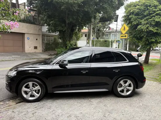 AUDI-Q5-2.0 TFSI GASOLINA SECURITY S TRONIC AUDI-Q5-2017