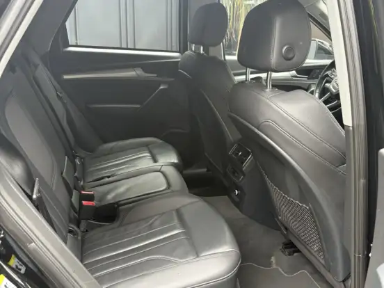 AUDI-Q5-2.0 TFSI GASOLINA SECURITY S TRONIC AUDI-Q5-2017