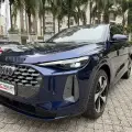 AUDI Q5 2.0 TFSI GASOLINA SPORTBACK ADVANCED QUATTRO S TRONIC AUDI Q5 2.0 TFSI GASOLINA SPORTBACK ADVANCED QUATTRO S TRONIC