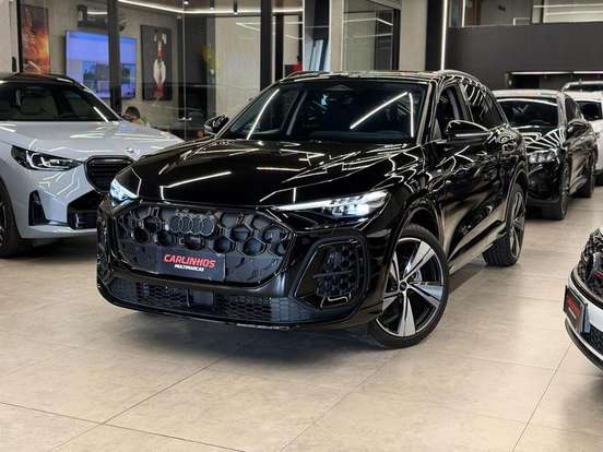 AUDI-Q5-2025