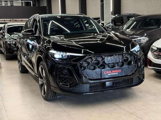 AUDI-Q5-2025