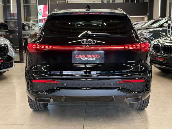 AUDI-Q5-2.0 45 TFSI GASOLINA PRESTIGE QUATTRO S TRONIC AUDI-Q5-2025