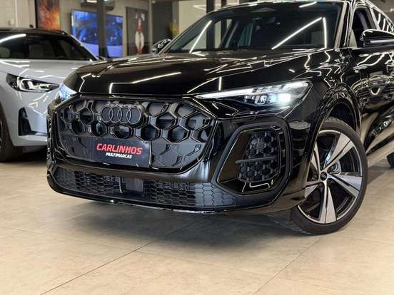 AUDI-Q5-2025
