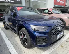 AUDI Q5 2.0 55 TFSIE PHEV PERFORMANCE BLACK QUATTRO S TRONIC AUDI Q5 2.0 55 TFSIE PHEV PERFORMANCE BLACK QUATTRO S TRONIC