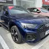 AUDI Q5 2.0 55 TFSIE PHEV PERFORMANCE BLACK QUATTRO S TRONIC AUDI Q5 2.0 55 TFSIE PHEV PERFORMANCE BLACK QUATTRO S TRONIC