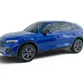 AUDI Q5 2.0 55 TFSIE PHEV SPORTBACK PERFORMANCE BLACK QUATTRO S TRONIC AUDI Q5 2.0 55 TFSIE PHEV SPORTBACK PERFORMANCE BLACK QUATTRO S TRONIC