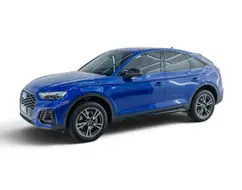 AUDI Q5 2.0 55 TFSIE PHEV SPORTBACK PERFORMANCE BLACK QUATTRO S TRONIC AUDI Q5 2.0 55 TFSIE PHEV SPORTBACK PERFORMANCE BLACK QUATTRO S TRONIC