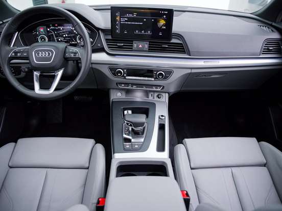 AUDI-Q5-2.0 55 TFSIE PHEV SPORTBACK PERFORMANCE QUATTRO S TRONIC AUDI-Q5-2023