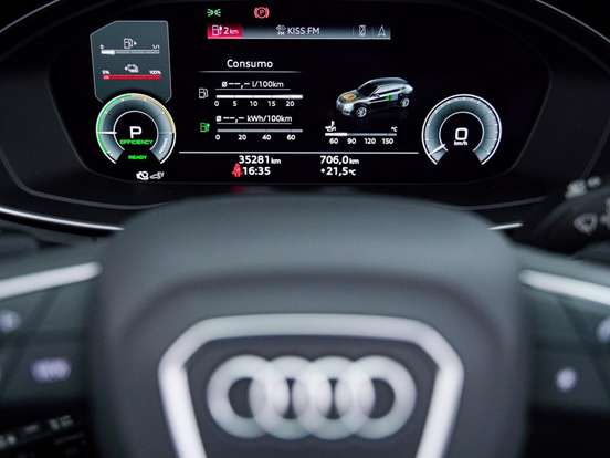 AUDI-Q5-2.0 55 TFSIE PHEV SPORTBACK PERFORMANCE QUATTRO S TRONIC AUDI-Q5-2023