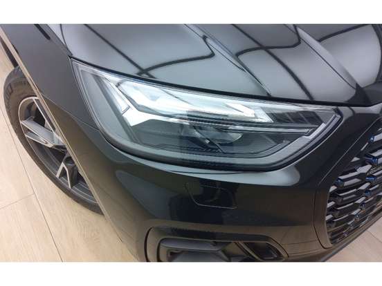 AUDI-Q5-2.0 55 TFSIE PHEV SPORTBACK PERFORMANCE QUATTRO S TRONIC AUDI-Q5-2022
