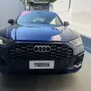 AUDI Q5 2.0 55 TFSIE PHEV SPORTBACK PERFORMANCE QUATTRO S TRONIC AUDI Q5 2.0 55 TFSIE PHEV SPORTBACK PERFORMANCE QUATTRO S TRONIC