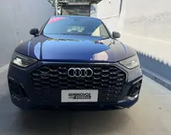 AUDI Q5 2.0 55 TFSIE PHEV SPORTBACK PERFORMANCE QUATTRO S TRONIC AUDI Q5 2.0 55 TFSIE PHEV SPORTBACK PERFORMANCE QUATTRO S TRONIC