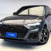 AUDI Q5 2.0 55 TFSIE PHEV SPORTBACK PERFORMANCE QUATTRO S TRONIC AUDI Q5 2.0 55 TFSIE PHEV SPORTBACK PERFORMANCE QUATTRO S TRONIC