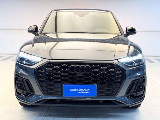AUDI-Q5-2.0 55 TFSIE PHEV SPORTBACK PERFORMANCE QUATTRO S TRONIC AUDI-Q5-2023