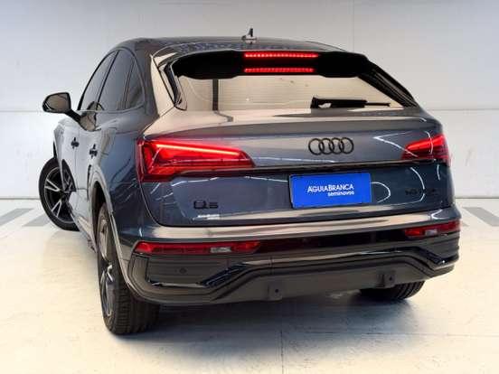 AUDI-Q5-2.0 55 TFSIE PHEV SPORTBACK PERFORMANCE QUATTRO S TRONIC AUDI-Q5-2023