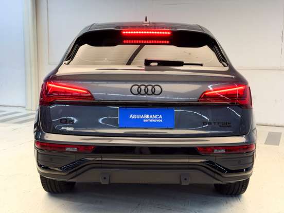AUDI-Q5-2.0 55 TFSIE PHEV SPORTBACK PERFORMANCE QUATTRO S TRONIC AUDI-Q5-2023