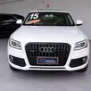 AUDI Q5 2.0 TFSI AMBIENTE 16V 225CV GASOLINA 4P AUTOMÁTICO AUDI Q5 2.0 TFSI AMBIENTE 16V 225CV GASOLINA 4P AUTOMÁTICO