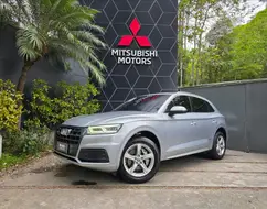 AUDI Q5 2.0 TFSI GASOLINA AMBIENTE S TRONIC AUDI Q5 2.0 TFSI GASOLINA AMBIENTE S TRONIC