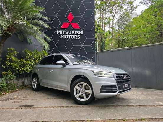 AUDI-Q5-2.0 TFSI GASOLINA AMBIENTE S TRONIC AUDI-Q5-2018
