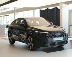 AUDI Q5 2.0 TFSI GASOLINA S LINE QUATTRO S TRONIC AUDI Q5 2.0 TFSI GASOLINA S LINE QUATTRO S TRONIC