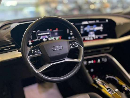 AUDI-Q5-2.0 TFSI GASOLINA SPORTBACK ADVANCED QUATTRO S TRONIC AUDI-Q5-2025
