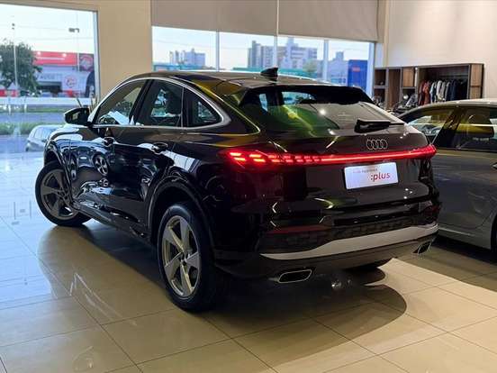 AUDI-Q5-2.0 TFSI GASOLINA SPORTBACK ADVANCED QUATTRO S TRONIC AUDI-Q5-2025
