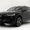 AUDI Q8 3.0 TFSI GASOLINA PERFORMANCE QUATTRO TIPTRONIC AUDI Q8 3.0 TFSI GASOLINA PERFORMANCE QUATTRO TIPTRONIC