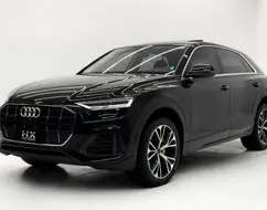 AUDI Q8 3.0 TFSI GASOLINA PERFORMANCE QUATTRO TIPTRONIC AUDI Q8 3.0 TFSI GASOLINA PERFORMANCE QUATTRO TIPTRONIC