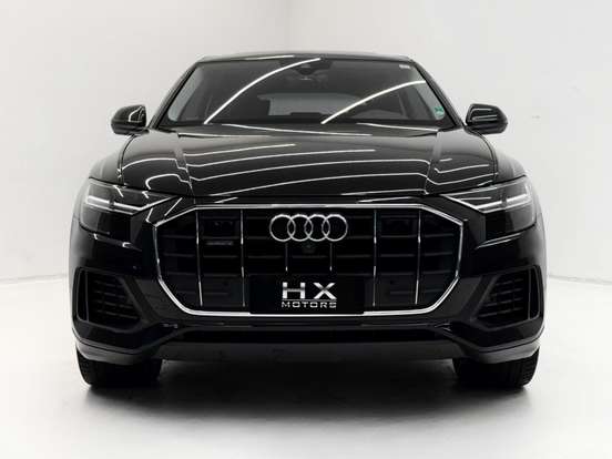 AUDI-Q8-3.0 TFSI GASOLINA PERFORMANCE QUATTRO TIPTRONIC AUDI-Q8-2019