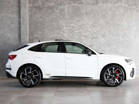 AUDI-RS Q3-2.5 TFSI SPORTBACK QUATTRO GASOLINA S-TRONIC AUDI-RS Q3-2020