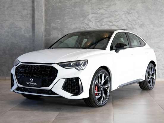 AUDI-RS Q3-2.5 TFSI SPORTBACK QUATTRO GASOLINA S-TRONIC AUDI-RS Q3-2020