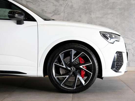 AUDI-RS Q3-2.5 TFSI SPORTBACK QUATTRO GASOLINA S-TRONIC AUDI-RS Q3-2020