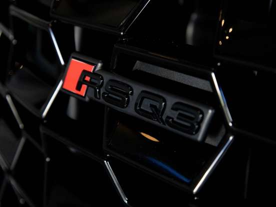AUDI-RS Q3-2.5 TFSI SPORTBACK QUATTRO GASOLINA S-TRONIC AUDI-RS Q3-2020