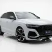 AUDI RS Q8 4.0 V8 TWINTURBO MHEV TIPTRONIC AUDI RS Q8 4.0 V8 TWINTURBO MHEV TIPTRONIC
