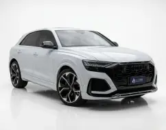 AUDI RS Q8 4.0 V8 TWINTURBO MHEV TIPTRONIC AUDI RS Q8 4.0 V8 TWINTURBO MHEV TIPTRONIC