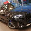AUDI RS Q8 4.0 V8 TWINTURBO GASOLINA PERFORMANCE TIPTRONIC AUDI RS Q8 4.0 V8 TWINTURBO GASOLINA PERFORMANCE TIPTRONIC