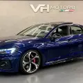 AUDI RS5 2.9 V6 TFSI GASOLINA SPORTBACK QUATTRO S-TRONIC AUDI RS5 2.9 V6 TFSI GASOLINA SPORTBACK QUATTRO S-TRONIC