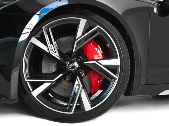 AUDI-RS6-4.0 AVANT V8 TWINTURBO MHEV TIPTRONIC AUDI-RS6-2021