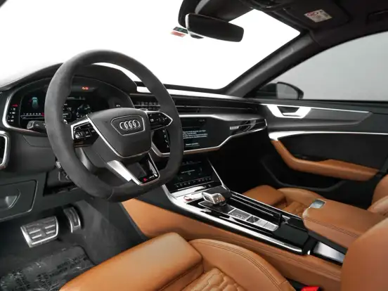 AUDI-RS6-4.0 AVANT V8 TWINTURBO MHEV TIPTRONIC AUDI-RS6-2021