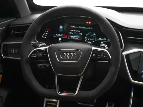 AUDI-RS6-4.0 AVANT V8 TWINTURBO MHEV TIPTRONIC AUDI-RS6-2021